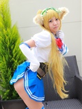 [Cosplay] 2013.06.10 Sensei Ayane Hot Cosplay 2(45)